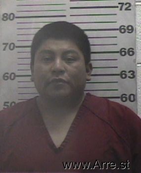 Phillip B Duran Mugshot