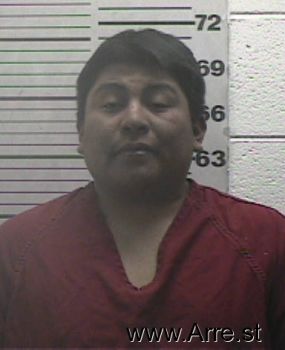 Phillip B Duran Mugshot