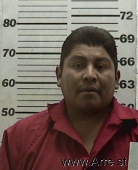 Phillip B Duran Mugshot