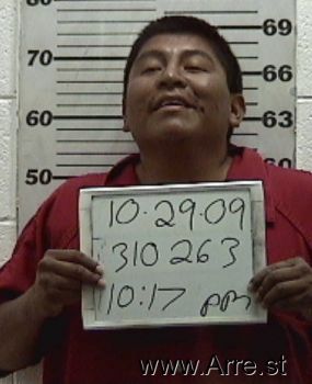 Phillip B Duran Mugshot