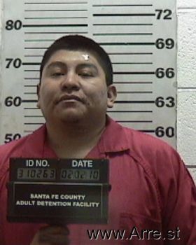 Phillip B Duran Mugshot