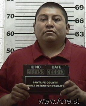 Phillip  Duran Mugshot