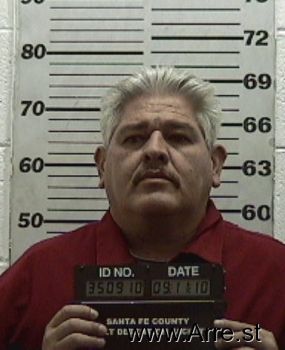 Phillip  Duran Mugshot