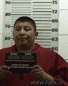 Phillip B Duran Mugshot