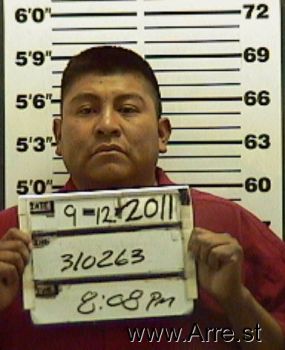 Phillip B Duran Mugshot