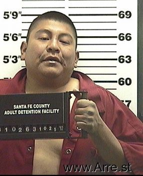 Phillip B Duran Mugshot