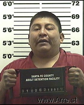 Phillip B Duran Mugshot