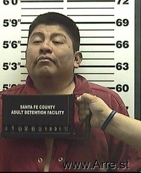 Phillip B Duran Mugshot