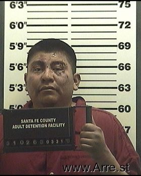 Phillip B Duran Mugshot