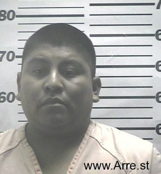 Phillip B Duran Mugshot