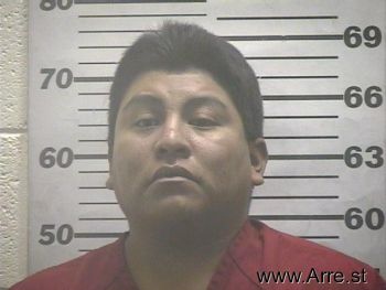 Phillip B Duran Mugshot