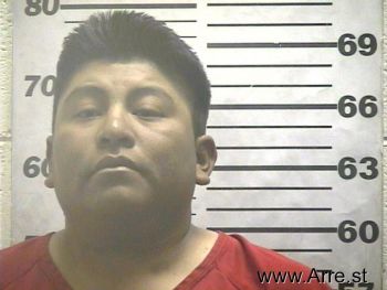 Phillip B Duran Mugshot