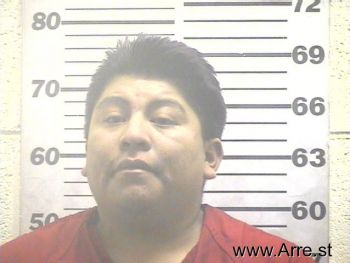 Phillip B Duran Mugshot