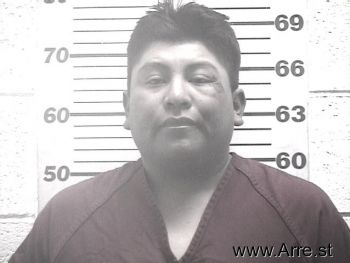 Phillip B Duran Mugshot