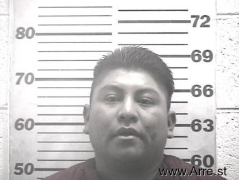 Phillip  Duran Mugshot