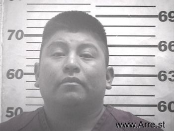 Phillip  Duran Mugshot