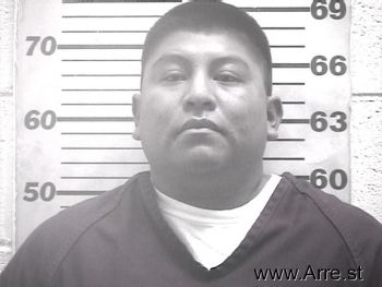 Phillip B Duran Mugshot