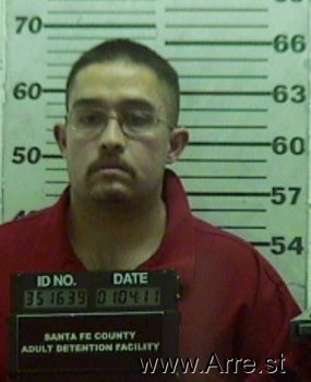 Phillip  Gallegos Mugshot