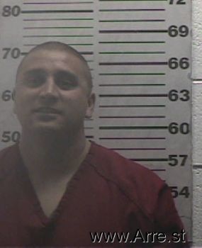 Phillip  Garcia Mugshot