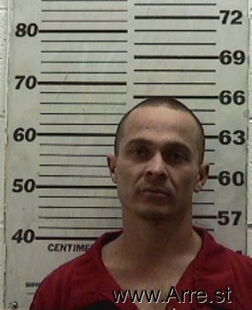 Phillip  Garcia Mugshot