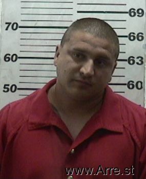 Phillip  Garcia Mugshot