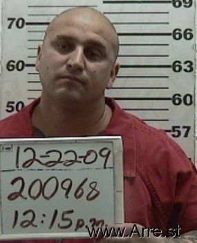 Phillip  Garcia Mugshot