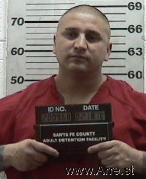 Phillip  Garcia Mugshot