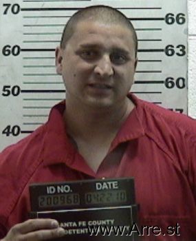 Phillip  Garcia Mugshot