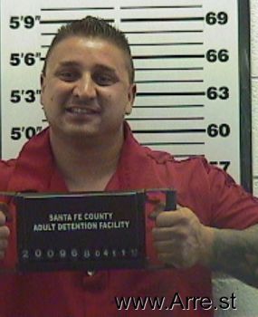 Phillip P Garcia Mugshot