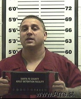 Phillip  Garcia Mugshot