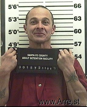 Phillip Dan Garcia Mugshot