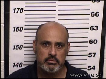 Phillip F Garcia Mugshot