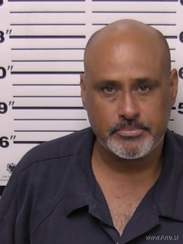 Phillip F Garcia Mugshot