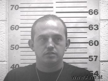 Phillip  Gonzales Mugshot