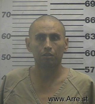 Phillip  Gonzales Mugshot