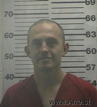 Phillip  Gonzales Mugshot