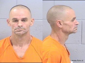 Phillip Richard Hill Mugshot