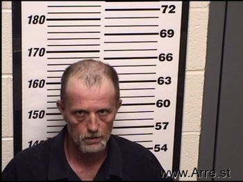 Phillip Andrew King Mugshot