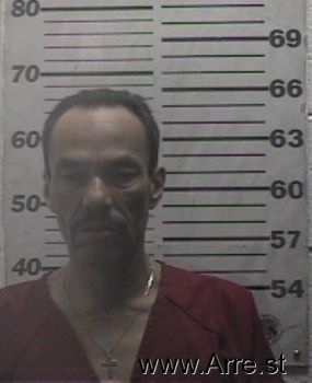 Phillip  Martinez Mugshot