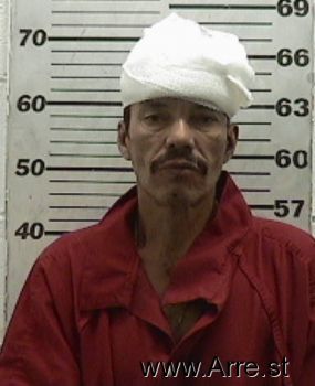 Phillip  Martinez Mugshot