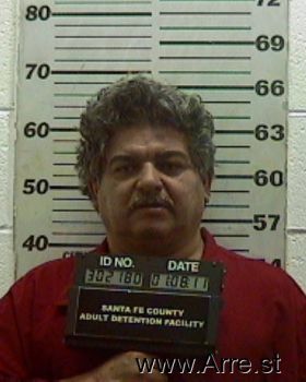 Phillip  Martinez Mugshot