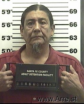 Phillip  Martinez Mugshot