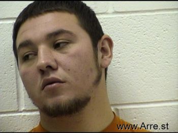 Phillip Jr Martinez Mugshot