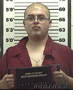 Phillip  Martinez Mugshot