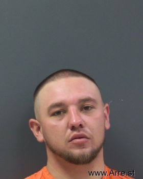 Phillip Nmn Jr Martinez Mugshot