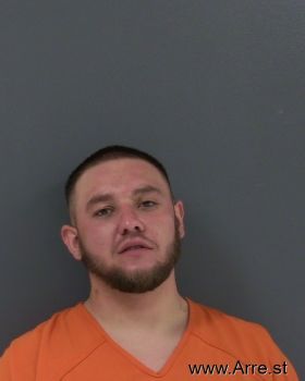 Phillip Nmn Jr Martinez Mugshot