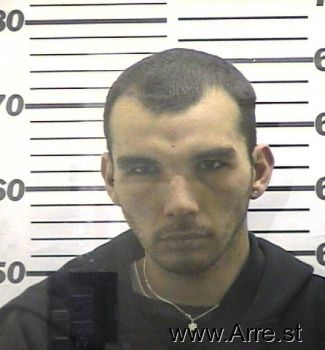 Phillip  Martinez Mugshot