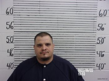 Phillip  Martinez Mugshot