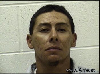 Phillip  Salazar Mugshot