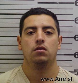 Phillip J Tapia Mugshot